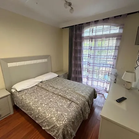 Lady#luxury Villa Costa Adeje