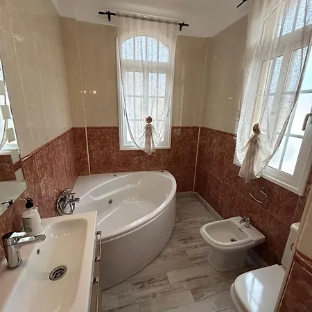 Villa Lady#luxury Costa Adeje