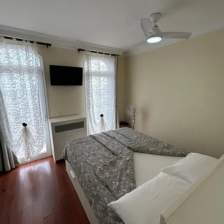 Lady#luxury Costa Adeje