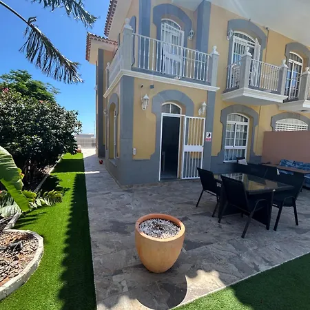 Villa Lady#Luxury Costa Adeje Costa Adeje (Tenerife)