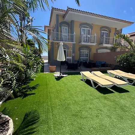 Villa Villa Lady#Luxury Costa Adeje *