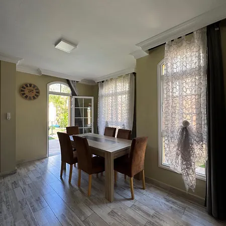 Lady#luxury Villa Costa Adeje