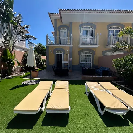 Villa Villa Lady#Luxury Costa Adeje Costa Adeje (Tenerife)