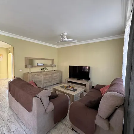 Villa Lady#Luxury Costa Adeje Villa *