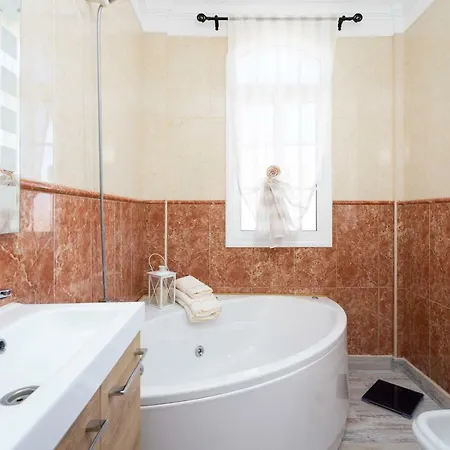 Villa Villa Lady#Luxury Costa Adeje Costa Adeje (Tenerife)