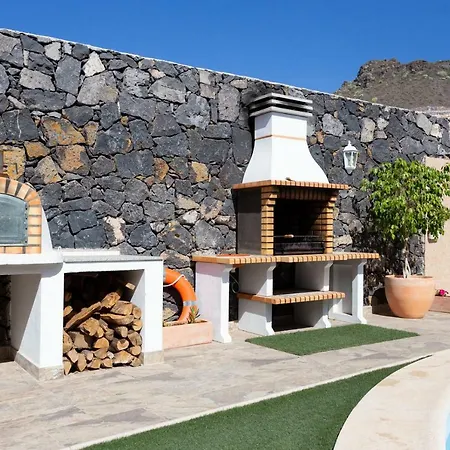 Villa Lady#Luxury Costa Adeje *