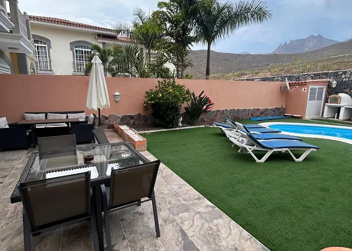 别墅 Lady#luxury 阿德耶