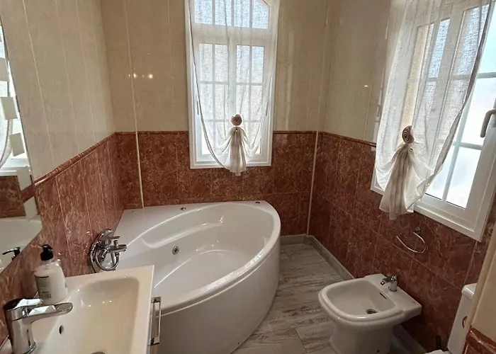 别墅 Lady#luxury 阿德耶